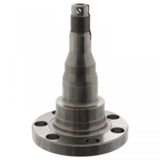 Маточина колеса задн AUDI 50, 80 B2, 80 B3, 90 B2, 90 B3, COUPE B2 SEAT AROSA, CORDOBA, CORDOBA VARIO, IBIZA II, TOLEDO I VW DERBY, GOLF I, GOLF II, GOLF III, GOLF IV 0.8-Electric 05.73-06.04 FEBI BILSTEIN 08340
