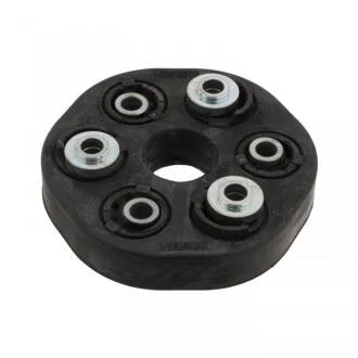 Муфтa кардана для карданного вала (сторона установки: зависимые от автомобиля стороны монтажа) FEBI BILSTEIN 08437 (фото 1)