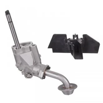 FEBI - Масляний насос FEBI BILSTEIN 08450