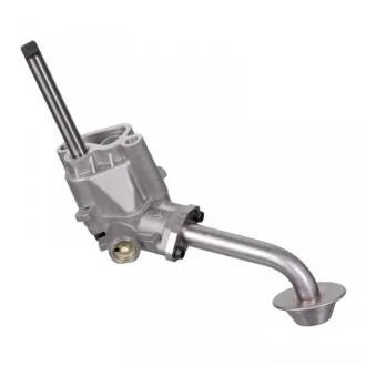 Насос масляный VAG 100/PASSAT 1.6/1.8 FEBI BILSTEIN 08455