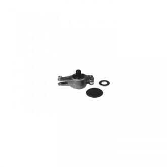 Коромысло ремня, DB 208 - 310 - 410, OM 601-602, (в сборе) FEBI BILSTEIN 08486