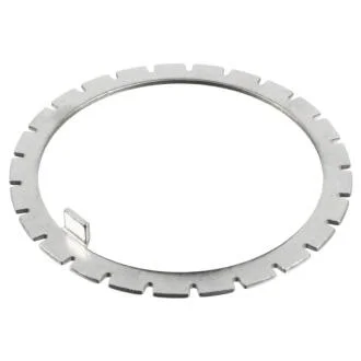 Втулка Металева / СТОПОРНАЯ ШАЙБА ПЛАНЕТАРНОЙ ПЕРЕДАЧИ МБ АКТРОС FEBI BILSTEIN 08488 (фото 1)