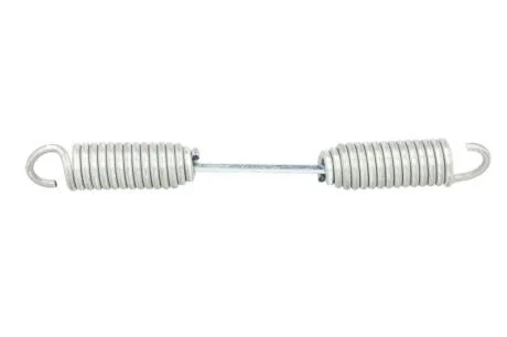 FEBI - Пружина гальмівних колодок до барабанів FEBI BILSTEIN 08490