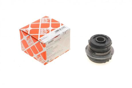С/блок передн. важеля нижн. MB E (W124, C124, S124) 1.8-7.3 10.82-12.01 FEBI BILSTEIN 08562