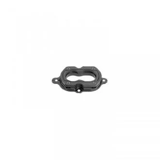 Гумова подушка карбюратора BMW 3 (E30) 1.8 09.83-06.88 FEBI BILSTEIN 08569