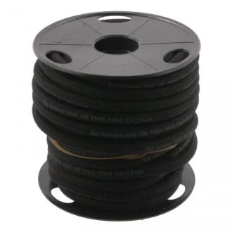 Шланг паливний з зовнішнім обплетенням FEBI d=7mm FEBI BILSTEIN 08645