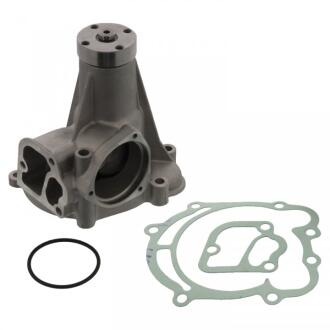 Датчик тиску мастила / ДАТЧИК ДАВЛЕНИЯ МАСЛА MB M14X1,5 FEBI BILSTEIN 08657