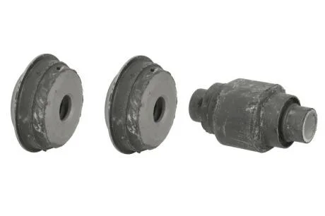 Ремонтний комплект важеля, що складається з сайлентблоків та деталей кріплення FEBI BILSTEIN 08687