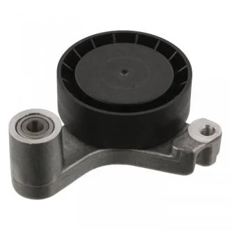 Відвідний/напрямний ролик, поліклиновий ремінь FEBI BILSTEIN 08690