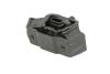 FEBI DB подушка короб передач W201 M190D /задня/ FEBI BILSTEIN 08740 (фото 1)