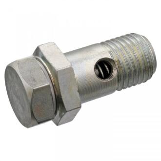 Клапан паливної системи FEBI BILSTEIN 08753