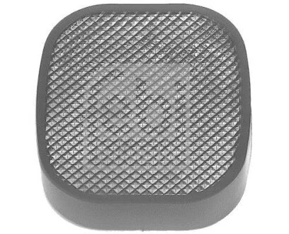 Педальная накладка для педали сцепления и тормоза FEBI BILSTEIN 08775