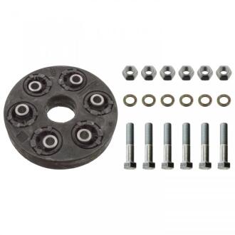 Ремкомплект еластичної муфти Mercedes 280 / Merced FEBI BILSTEIN 08821