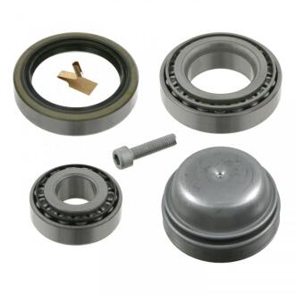 FEBI - Комплект підшипника ступиці FEBI BILSTEIN 08839