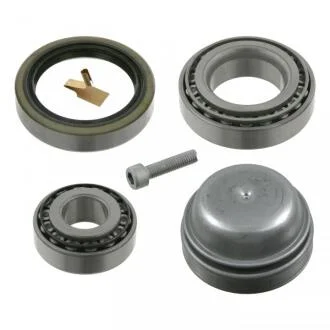 FEBI - Комплект підшипника ступиці FEBI BILSTEIN 08839