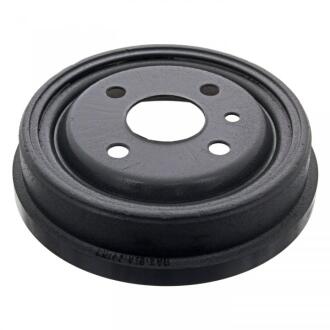 Барабан гальмівний OPEL ASTRA F/KADETT DE задн. (FEBI) FEBI BILSTEIN 08848