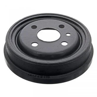 Барабан гальмівний OPEL ASTRA F/KADETT DE задн. (FEBI) FEBI BILSTEIN 08848
