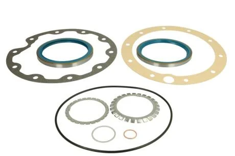 Сальник маточини FEBI BILSTEIN 08864 (фото 1)