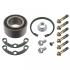 FEBI DB Подшипник задней ступицы с болтами,стопорными пластинами W124 FEBI BILSTEIN 08881 (фото 1)