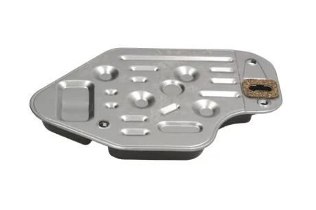 Фильтр масла коробки-автомат BMW 3-я Е36, 5-я Е34,Opel Omega B 94- FEBI BILSTEIN 08993