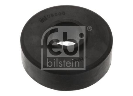 Втулка Гумова / ВТУЛКА АМОРТИЗАТОРА SCANIA 20*59.19MM FEBI BILSTEIN 09000