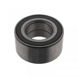 FEBI - Комплект підшипника ступиці FEBI BILSTEIN 09004