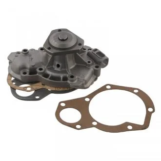 FEBI - Насос охолоджуючої рідини FEBI BILSTEIN 09023