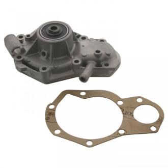 FEBI - Насос охолоджуючої рідини FEBI BILSTEIN 09025