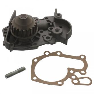 FEBI - Насос охолоджуючої рідини FEBI BILSTEIN 09027