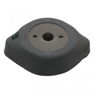 Подушка коробки передач передн Лів/Прав (акпп/мкпп) AUDI A4 B5, A6 C5 SKODA SUPERB I VW PASSAT B5, PASSAT B5.5 1.9D-3.0 01.95-03.08 FEBI BILSTEIN 09046