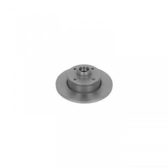 FEBI - Диск гальмівний FEBI BILSTEIN 09074