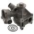 FEBI - Насос охолоджуючої рідини FEBI BILSTEIN 09108 (фото 1)
