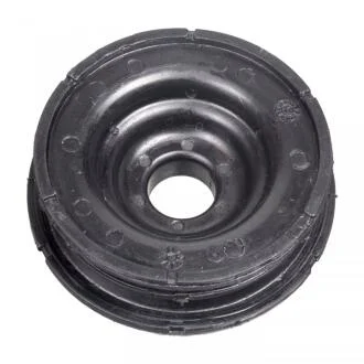 FEBI FORD подушка амортизатора (без підшипн.) Fiesta 4/96- FEBI BILSTEIN 09122