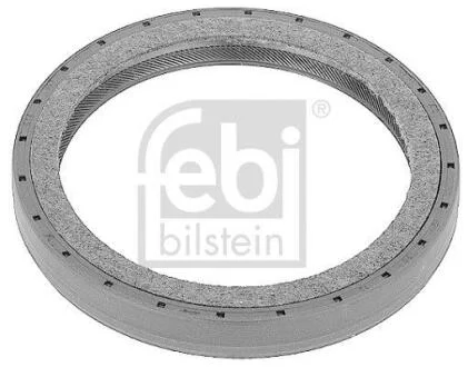 Сальник вала двигуна FEBI BILSTEIN 09124