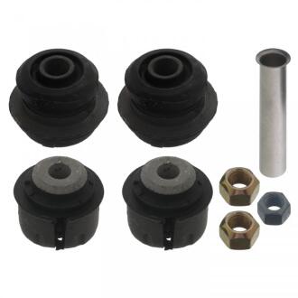 FEBI - Ремкомплект важеля підвіски FEBI BILSTEIN 09168