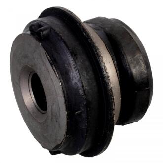 Сайлентблок рычага переднего нижнего (16x65x49) Mercedes 201,124 FEBI BILSTEIN 09190