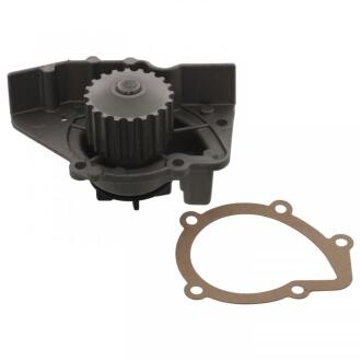 FEBI - Насос охолоджуючої рідини FEBI BILSTEIN 09258