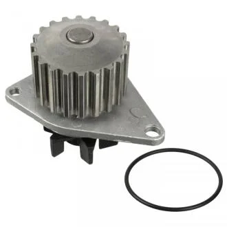 Насос охолоджувальної рідини, охолодження двигуна FEBI BILSTEIN 09260