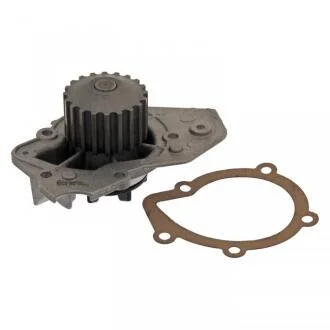 Насос охолоджувальної рідини, охолодження двигуна FEBI BILSTEIN 09261