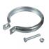 Хомут металевий / ХОМУТ ГОФРЫ MB 88,5X100MM FEBI BILSTEIN 09300 (фото 1)