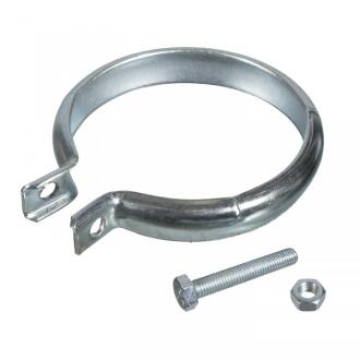 Хомут металевий / ХОМУТ ГОФРЫ MB 88,5X100MM FEBI BILSTEIN 09300