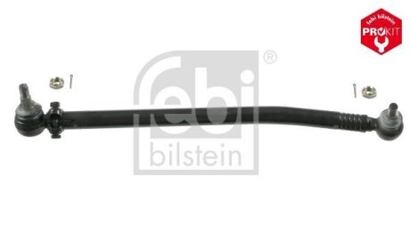 FEBI - Тяга кермова з накінечником FEBI BILSTEIN 09308