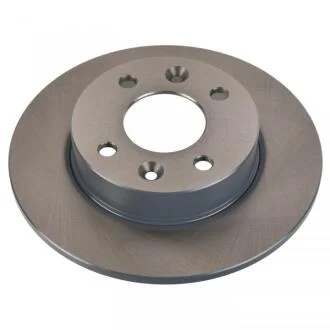 FEBI - Диск гальмівний FEBI BILSTEIN 09318
