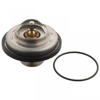 Термостат з ущільненням CITROEN, FORD, PEUGEOT, RENAULT (FEBI) FEBI BILSTEIN 09324