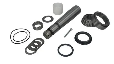 Рем.к-ти поворотного кулака / Р.М.К.ШКВОРНЯ С ПОДШ. VOLVO 36/50*252MM FEBI BILSTEIN 09375 (фото 1)