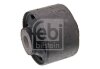 FEBI RENAULT С/блок задньої балки ESPACE FEBI BILSTEIN 09388 (фото 1)