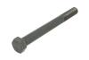 Болти з шестигранною гол. / БОЛТ РЕССОРЫ MB L-LP/MK-SK M20*1,5*205 FEBI BILSTEIN 09407 (фото 1)
