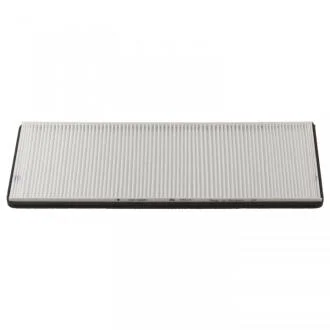 FEBI OPEL фільтр повітр. салону Astra F -98 Corsa B -00 Combo (152*17*420) FEBI BILSTEIN 09429