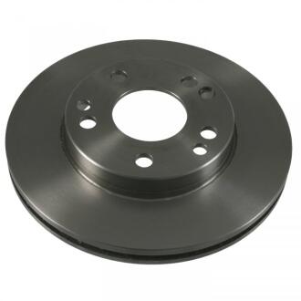 FEBI DB Тормозной диск передний W201 FEBI BILSTEIN 09464