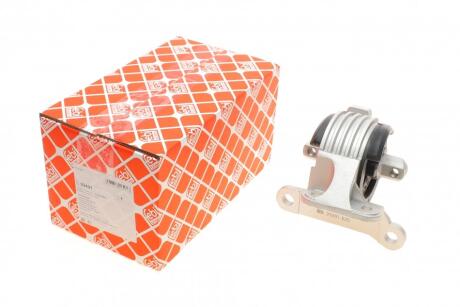 FEBI FORD подушка КПП прав. FIESTA 96-99 FEBI BILSTEIN 09491
